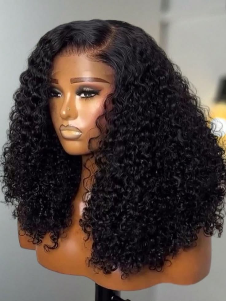Wigs