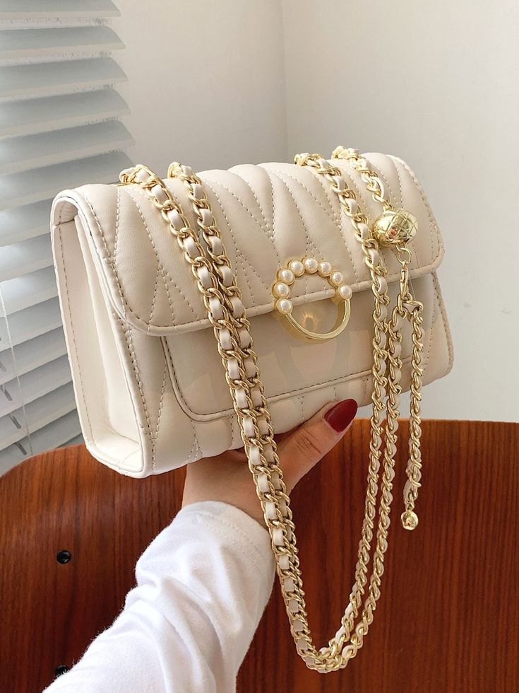 Hand Bag