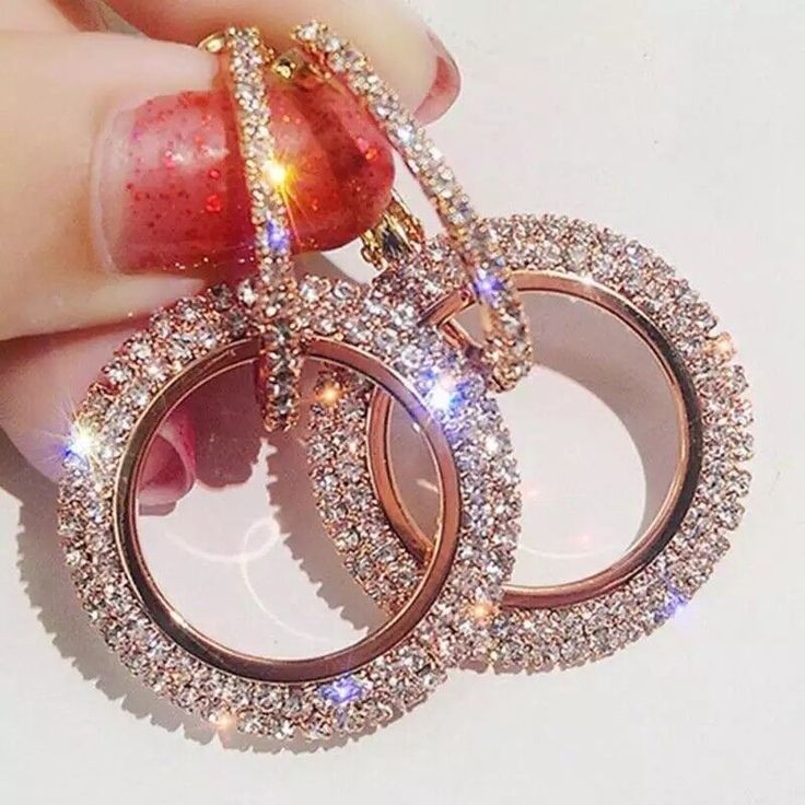 Ear Rings