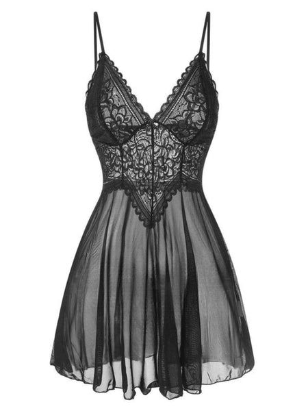 Night Dress