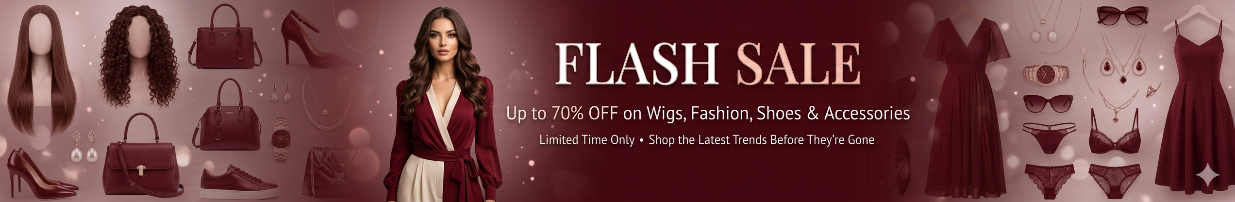Promotional Banner