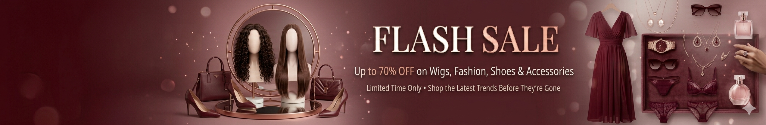 Promotional Banner